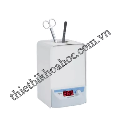 Hộp tiệt trùng dụng cụ ALLSHENG GBS-5000B