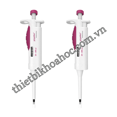 Micropipette thay đổi thể tích 100-1000ul
