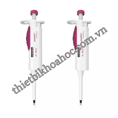 Micropipette thay đổi thể tích 100-1000ul