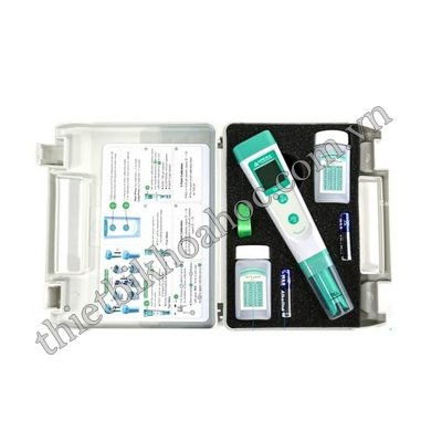 Bộ bút đo độ dẫn/nhiệt độ (EC Tester KIT) APERA EC20