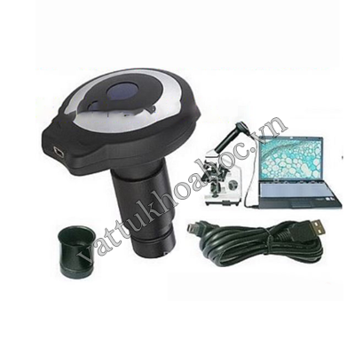 Camera kính hiển vi HMC1300