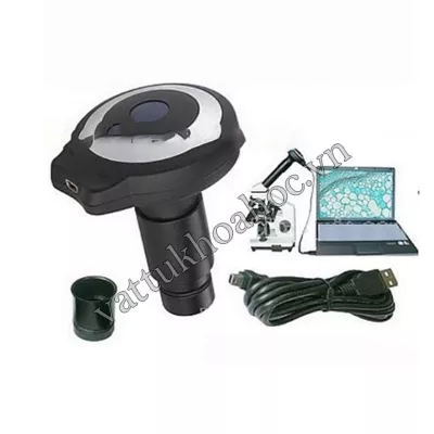 Camera kính hiển vi HMC1300