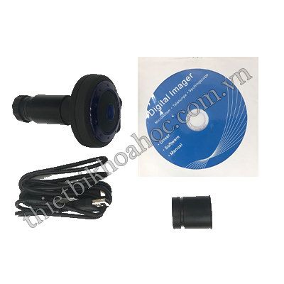 Camera kính hiển vi HMC5000