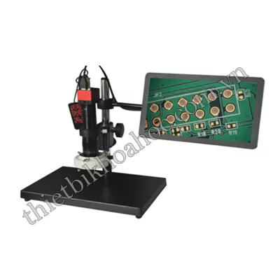 Kính hiển vi điện tử 60 hình/giây NOVEL ZX-10A