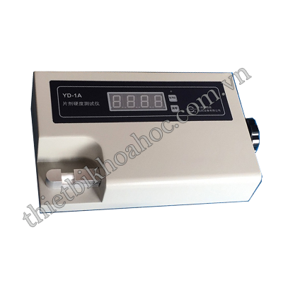 Máy đo độ cứng viên GUOMING YD-1A