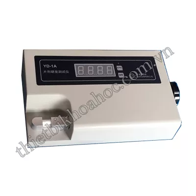 Máy đo độ cứng viên GUOMING YD-1A