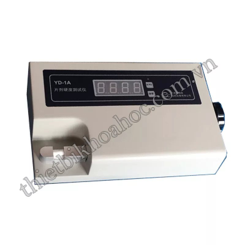 Máy đo độ cứng viên GUOMING YD-1A