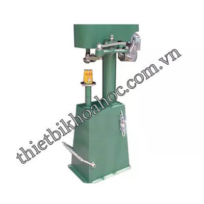 Máy viền mí lon bán tự động GT4A1