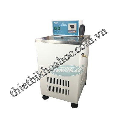 Thiết bị làm lạnh tuần hoàn ZENITH LAB DHC-1005