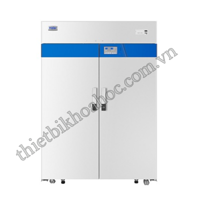 Tủ bảo quản 2 cánh 1099 lít Haier HYC-1099F