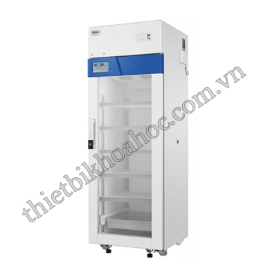 Tủ bảo quản vacxin, thuốc 509 lít Haier HYC-509