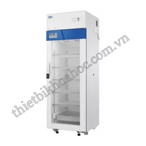 Tủ bảo quản vacxin, thuốc 509 lít Haier HYC-509