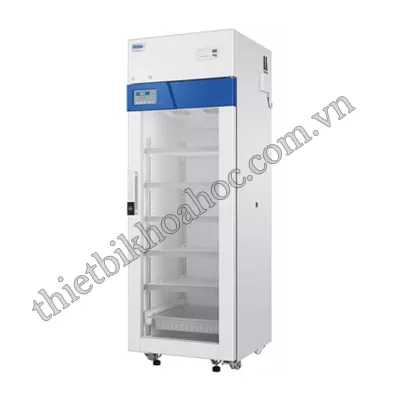 Tủ bảo quản vacxin, thuốc 509 lít Haier HYC-509