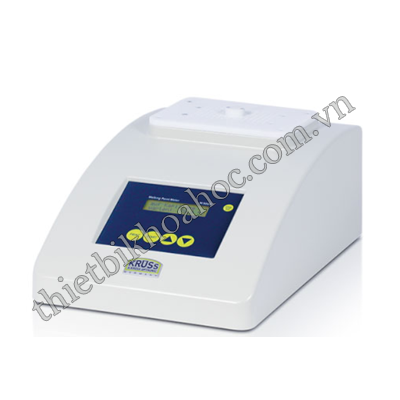 Máy đo điểm nóng chảy tự động M5000