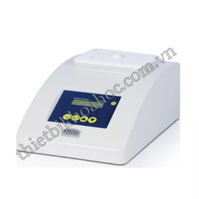 Máy đo điểm nóng chảy tự động M5000