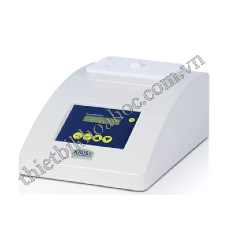 Máy đo điểm nóng chảy tự động M5000