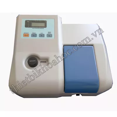 Máy đo quang UV- VIS Aucy 752