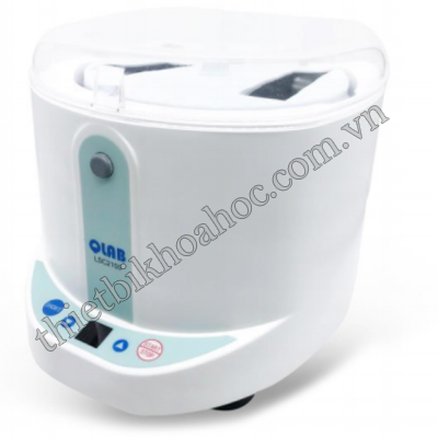 Máy ly tâm Microplate PCR DLAB LSC2100