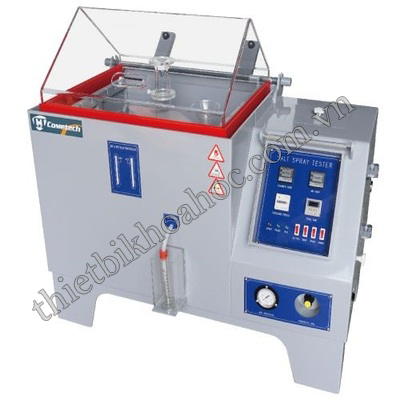 Máy phun sương muối QC-711M Commetech