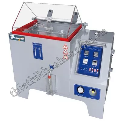 Máy phun sương muối QC-711M Commetech
