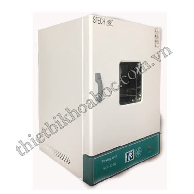 Tủ sấy đối lưu cưỡng bước 72 L Xingchen WGL-72BE