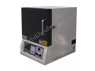 Lò nung 1200oC 18 lít Saftherm STM-18-12