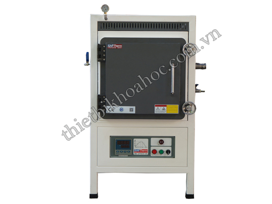 Lò nung chân không Saftherm STQ-393-12