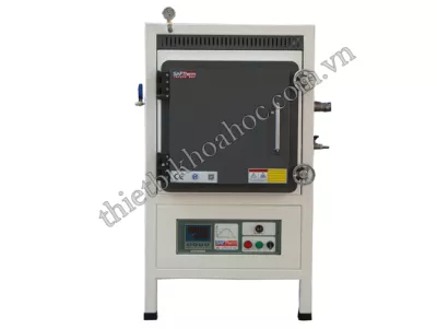 Lò nung chân không Saftherm STQ-393-12