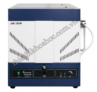 Máy cất nước 2 lần, 8 lít/giờ Labtech LWD-3010D