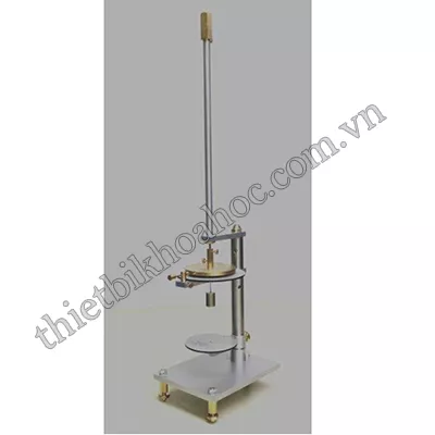 Máy đo độ nhớt xoắn ANDEREN VIS007