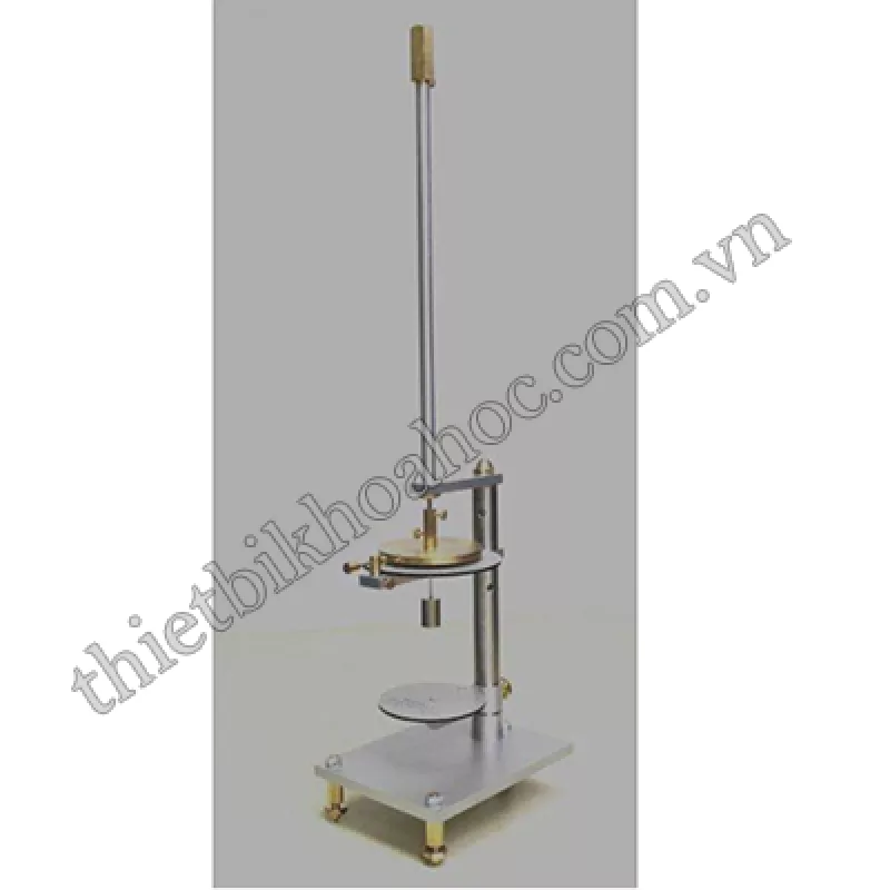 Máy đo độ nhớt xoắn ANDEREN VIS007