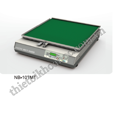 Máy lắc đa năng (ngang & tròn) N-BIOTEK NB-101MT
