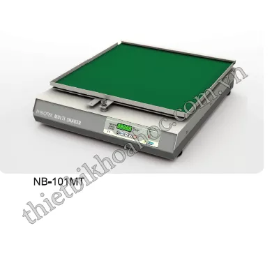 Máy lắc đa năng (ngang & tròn) N-BIOTEK NB-101MT
