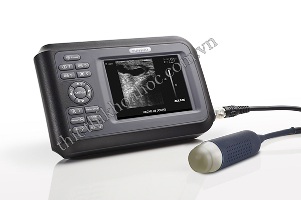 Máy siêu âm thai động vật Sunway Handscan V7