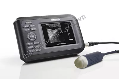 Máy siêu âm thai động vật Sunway Handscan V7