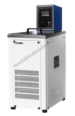 Bể điều nhiệt lạnh tuần hoàn -30 oC đến 90oC, 13 lít Labtech LCB-R013