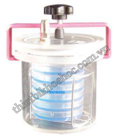 Bình ủ kỵ khí Biobase BK-AJH050