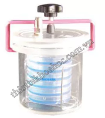 Bình ủ kỵ khí Biobase BK-AJH050