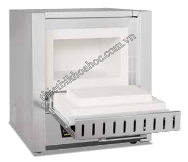 Lò nung 1100oC, 9 lít Nabertherm L 9/11/B510