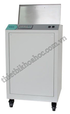 Máy rã đông túi máu, huyết tương 24 túi máu Biobase SCR-90