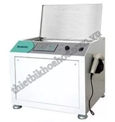 Máy rã đông túi máu, huyết tương 6 túi máu Biobase SCR-100