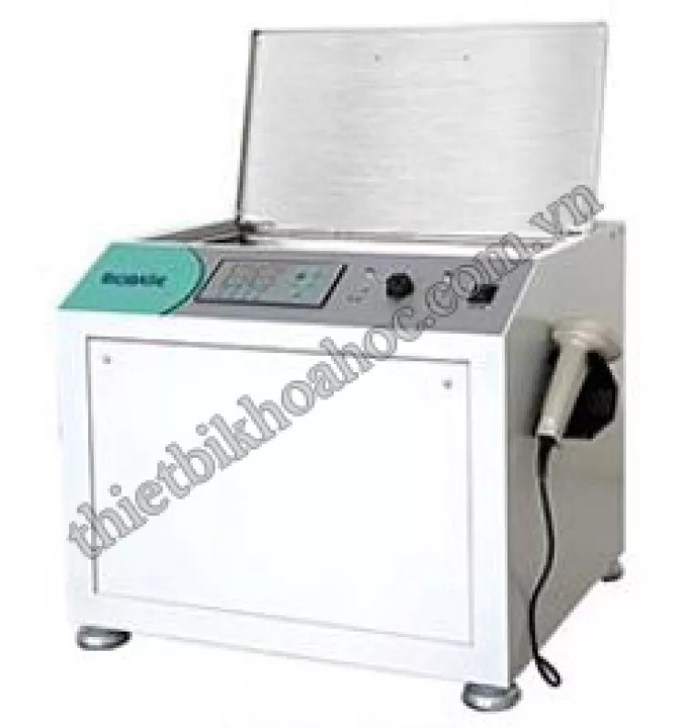 Máy rã đông túi máu, huyết tương 6 túi máu Biobase SCR-100