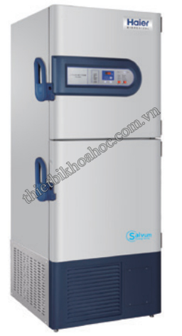 Tủ bảo quản âm sâu -86oC, 486 lít, kiểu đứng Haier DW-86L490J