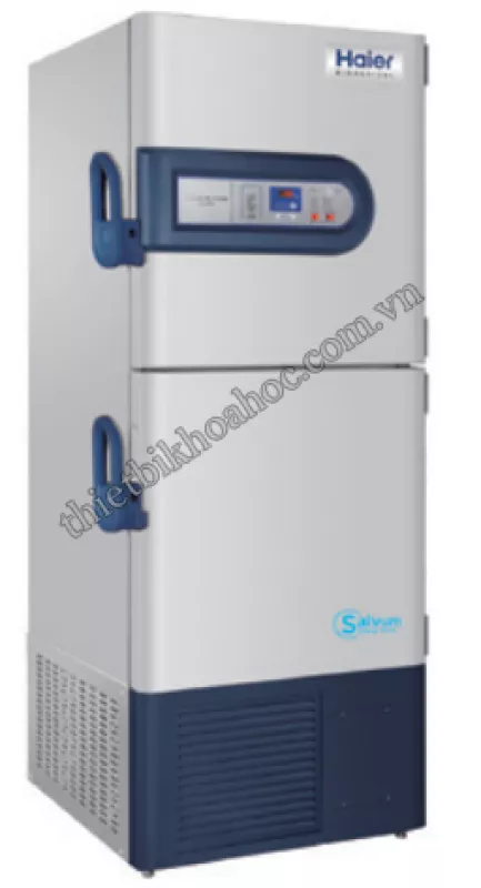 Tủ bảo quản âm sâu