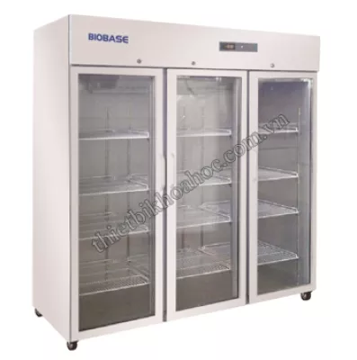 Tủ bảo quản mẫu 1500 lít, 2 – 8°C BIOBASE BPR-5V1500