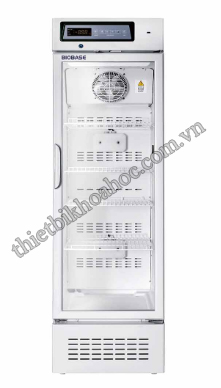 Tủ bảo quản mẫu 260 lít, 2 – 8°C BIOBASE BPR-5V260
