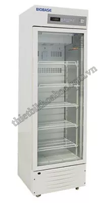 Tủ bảo quản mẫu 310 lít, 2 – 8°C BIOBASE BPR-5V310