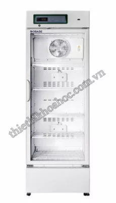 Tủ bảo quản mẫu 360 lít, 2 – 8°C BIOBASE BPR-5V360