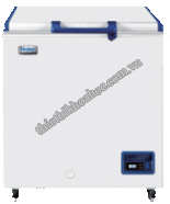 Tủ bảo quản sinh phẩm -40oC 138 lít (kiểu ngang) Haier DW-40W138J