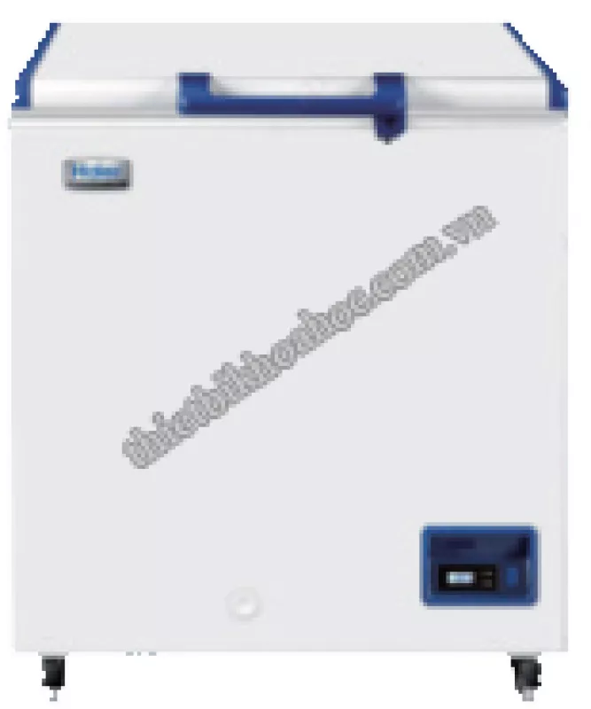 Tủ bảo quản sinh phẩm -40oC 138 lít (kiểu ngang) Haier DW-40W138J
